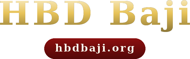 HBD Baji logo